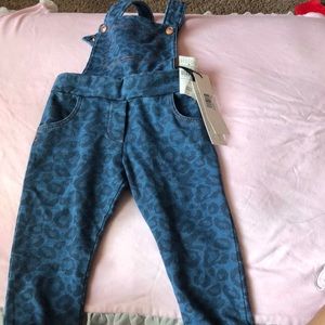 Little Marc Jacobs overall